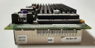 Sun 501-2752 SM61 SuperSPARC Module SPARCstation 20 - Image 1 of 4