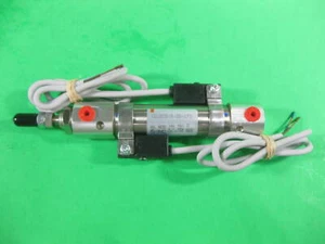 SMC -- CDJ2ZB16-35-C73 -- Gebraucht - Bild 1 von 6