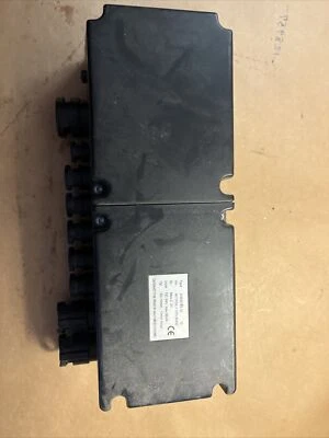 TAT Soul Electrical Power Client Tattoo Chair JCB35-24-03 controller - Image 1 of 4