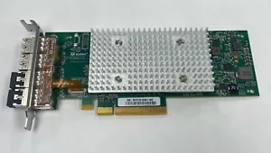 QLOGIC QP FC 16GBPS PCIE HBA QLE2694L BK3210405-02 - Picture 1 of 2