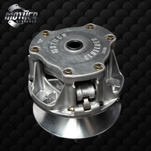 2002-2005 POLARIS SPORTSMAN 700 & X2 RIBBED EBS PRIMARY DRIVE CLUTCH Complete ! - Picture 1 of 8