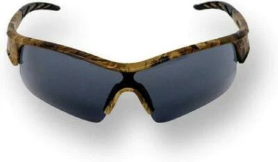 Gafas de seguridad Camo Jax, antiarañazos para gafas (paquete de 144) Foto 1 de 4