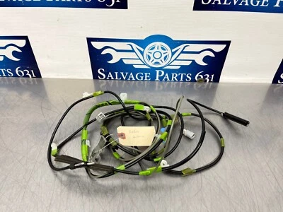 2005 Lexus SC430 Radio Antenna Cable Set - Trunk -  104k - Image 1 of 4