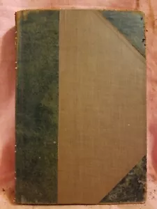 The Book of History: A History of All Nations Vol 6 Hardcover Antique 1900's - Bild 1 von 9