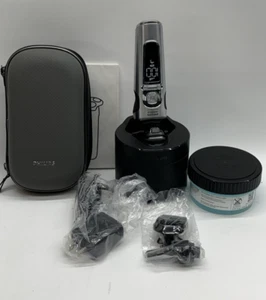 Philips Norelco S9000 Prestige Special Edition Micro Precision SP9842/85 #2 - Picture 1 of 17