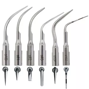 Acteon Satelec Tips Newtron Scaler universale ad ultrasuoni dentale P5 XS #1 - Foto 1 di 95