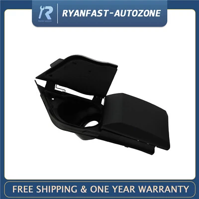 Bisagra de bolsillo de carcasa de puerta de llenado de combustible para camioneta Ford Transit 15-23 CK4Z-5427936-A Foto 1 de 4