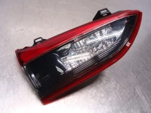 Mazda 6 Sport Left Driver Trunk Tail Light 14 15 16 17 - Picture 1 of 3