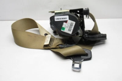 BMW 750Li 750i 2006-2008 retractor de cinturón de seguridad delantero derecho 561148601 OEM Foto 1 de 4
