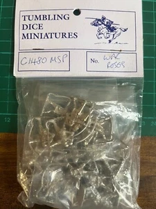 Tumbling Dice 20mm Starter Pack - War of the Roses - English (mixed) - Picture 1 of 1