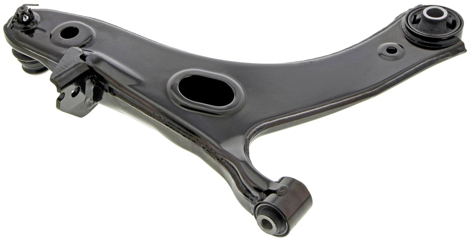 Conjunto de brazo de control y rótula Mevotech para 13-15 Subaru XV Crosstrek Foto 1 de 4