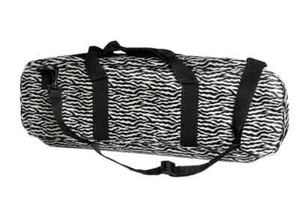 Deluxe Chess Bag - Zebra - Picture 1 of 2