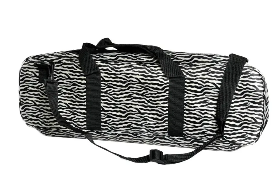 Deluxe Chess Bag - Zebra - Image 1 of 2