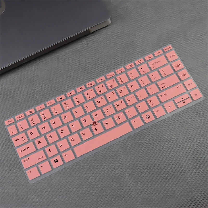Funda protectora teclado para HP ELITEBOOK 840 G5 G6,ELITEBOOK 745 G5 G6 Foto 1 de 1
