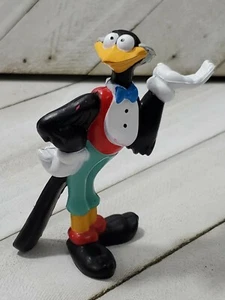 1992 Disney snipes rock a doodle PVC Action Figure 2.5" (bh) - Picture 1 of 5