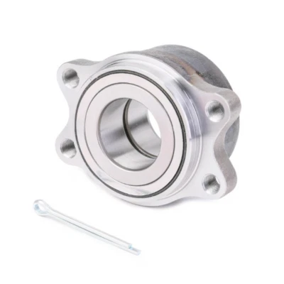 Kit de cojinete de rueda buje trasero para Nissan 300ZX Z32 1990-1995 Foto 1 de 3