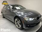 2018 BMW 3-Series 330i xDrive 2018 BMW 3 Series, Mineral Grey Metallic with 34257 Miles available now!