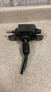 2005 2013 Corvette C6 T56 Shifter Factory OEM 6 Speed Shift Handle GM Manual 56K - Picture 1 of 10