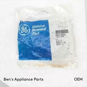 NEW OEM WB2X9366 GE Range Spark Igniter, Genuine GE Renewal Parts C-0026 - Picture 1 of 2