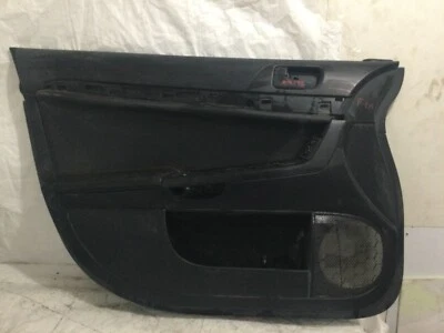 2012 三菱 Lancer Sedan 左前门装饰面板 原始设备制造商 — 第 1/4 张图片