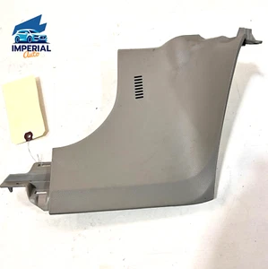 2015 - 2020 Acura TLX panel de tablero inferior rodilla refuerzo de encendido cubierta fabricante de equipos originales - Imagen 1 de 19