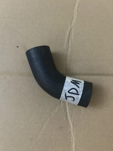 JDM Japanese Classic Mini 1275 SPi Fuel Injection Top Hose Coolant RUBBER Pipe - Picture 1 of 2