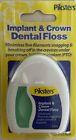 Piksters Implant &amp; Crown Dental Floss 30m New