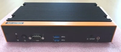 Advantech DS-580 Intel Atom E3950 with NVIDIA GT 1030 / Shipping by eBay GSP - Image 1 of 4