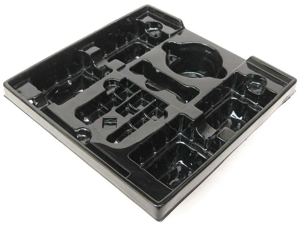 Inlay für Cranium Familien Edition 2009 Hasbro Ersatzteile - Bild 1 von 1