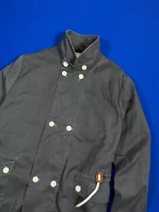 MA Marshall Artist men’s Spring/Summer 2011 grey cotton jacket SZ XL - Picture 1 of 14