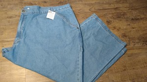 mainstreet blues stretch jeans