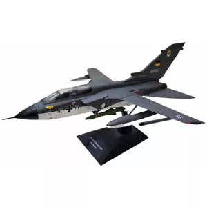 Panavia PA-200 Tornado 43-71 Marineflieger Jet Fighter Aircraft 1:72 Model - Picture 1 of 3