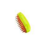 Anti Flying Hair Pet Electric Spray Massage Comb 3 In1 Dog Comb
