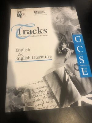 English And English Literature GCSES - Image 1 of 2