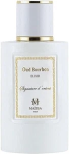 Maison Maissa Oud Bourbon - Eau de Parfum (E.D.P) - Unisex - Luxus Parfum - Bild 1 von 1
