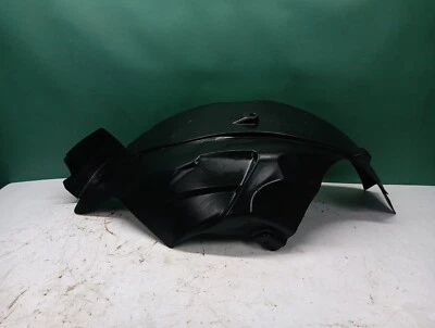 Dodge Avenger 2008-2010 guardabarros delantero izquierdo forro protector contra salpicaduras 05008915AE fabricante original Foto 1 de 4
