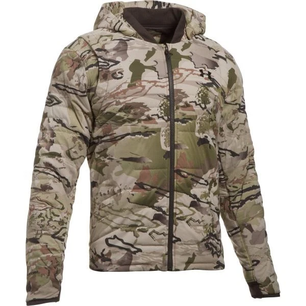 Under Armour Ridge Reaper Extreme Modular Hunting Jacket -XL - Image 1 of 4