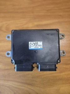 2008-2009 Mazda 3 AT 2.3L Computer Brain Engine Control ECU EBX L3AS18881A - Picture 1 of 3