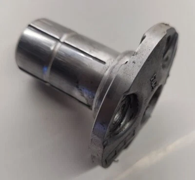 John Deere 325 260 265 Lx176 Kawasaki FC540V Shaft M70095 17hp - Image 1 of 2