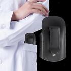 Stethoscope Clip Stethoscope Holder Hip Clip Portable PU