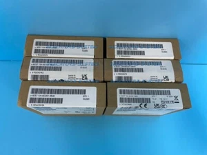 1PCS Brand New Siemens 6ES7134-6GD01-0BA1 6ES7 134-6GD01-0BA1 Fast ship - Picture 1 of 2