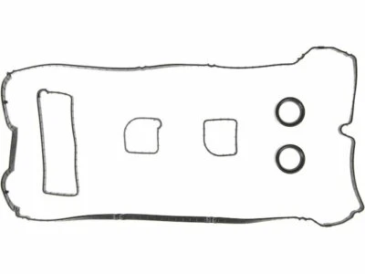 For 2012-2018 Ford Edge Valve Cover Gasket Set Mahle 58648KH 2013 2014 2015 2016 - Image 1 of 2