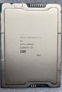 1,9 GHz 56c/112t Intel Xeon Platinum 8480 Prozessor es für Gigabyte ms33-ar0 350w - Bild 1 von 3