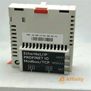 1PC ABB FENA-21 ACS355/ACS880 Inverter Ethernet Adapter Module - Picture 1 of 5
