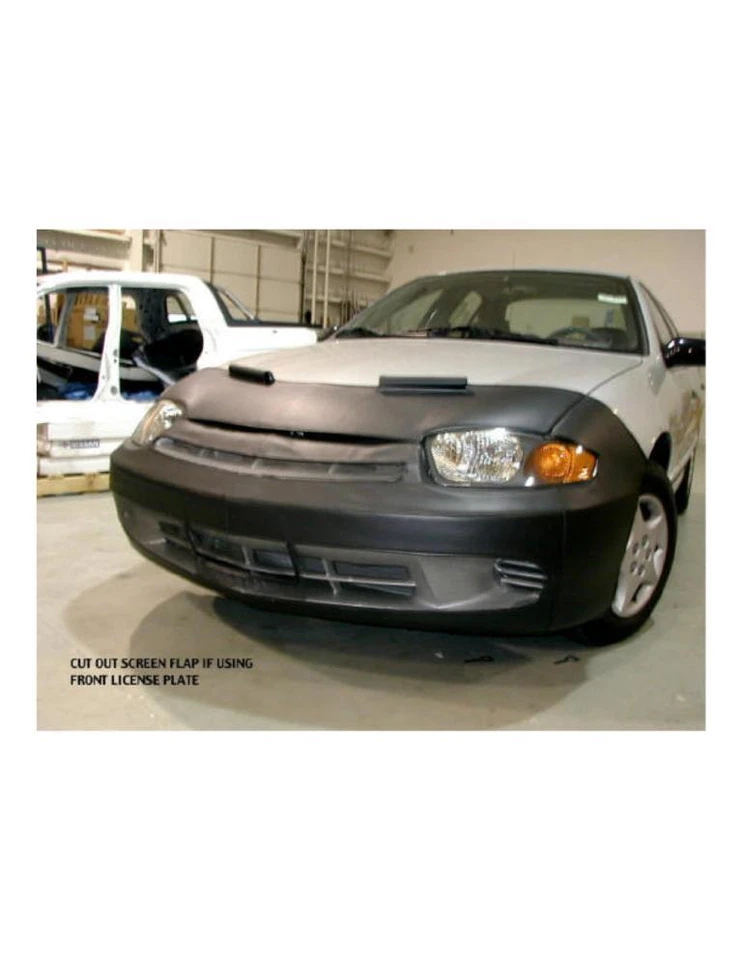 Sujetador con cubierta de máscara delantera Lebra para Chevy Cavalier 2003-2005 sin modelos deportivos LS Foto 1 de 1