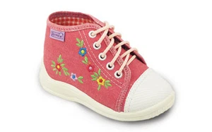 ZETPOL Hausschuhe Textil Schuhe Freizeitschuhe ALEX NEU - Bild 1 von 1