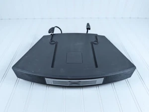 Bose Wave Music System Multi CD Changer Accessory 3 Disc Player Tested Working - Picture 1 of 6