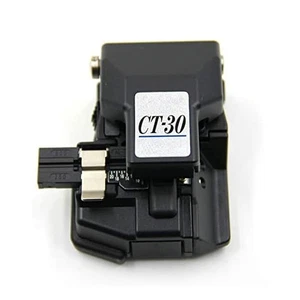 NEW in box CT30A CT-30A CT-30 CT 30 Optical Fiber Cleaver Cut Cutting Tools cI5C - Picture 1 of 10