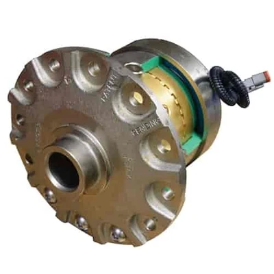 Auburn Gear 545024 ECTED Electronically Controlled Differential Dana 60 30-Splin Foto 1 de 3