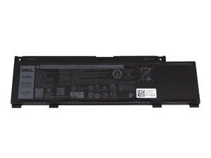 0M4GWP Dell Akku 51Wh (3 Zellen) - Afbeelding 1 van 3